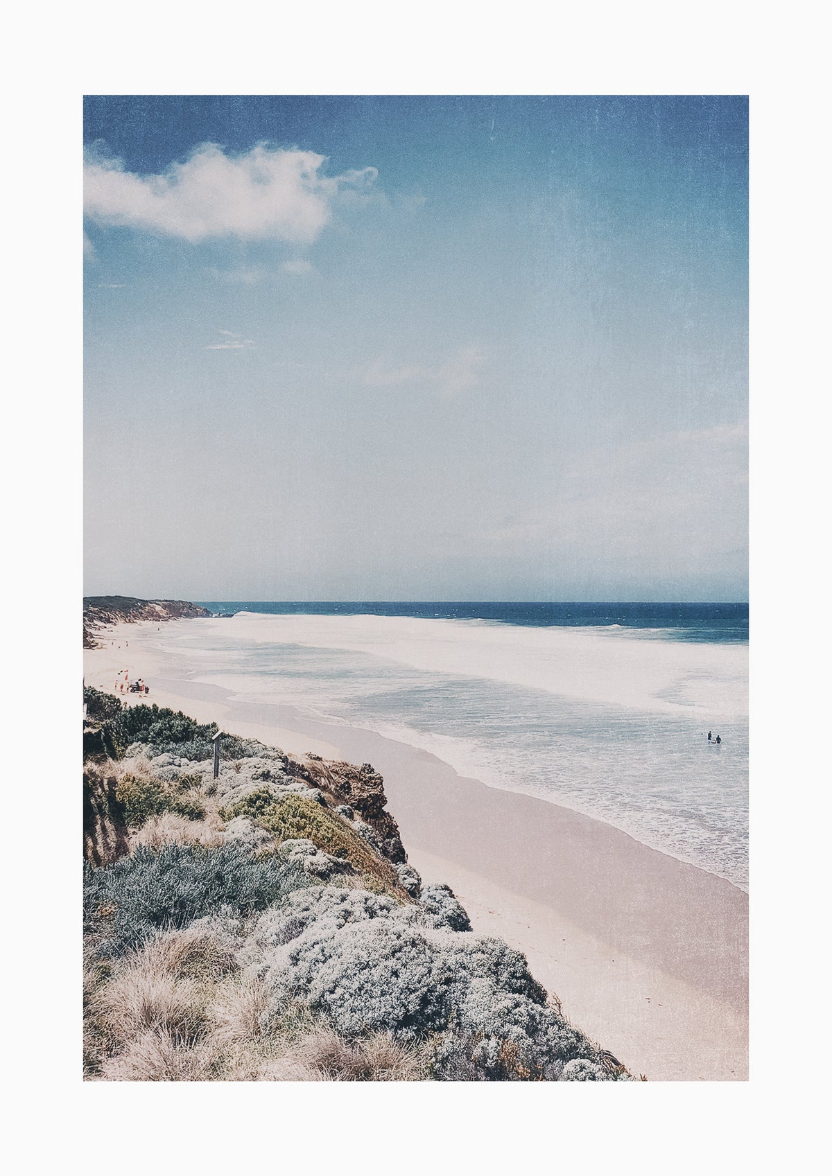 Jan Juc II, Surf Coast