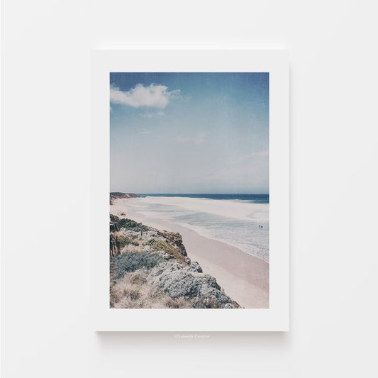 Jan Juc II, Surf Coast