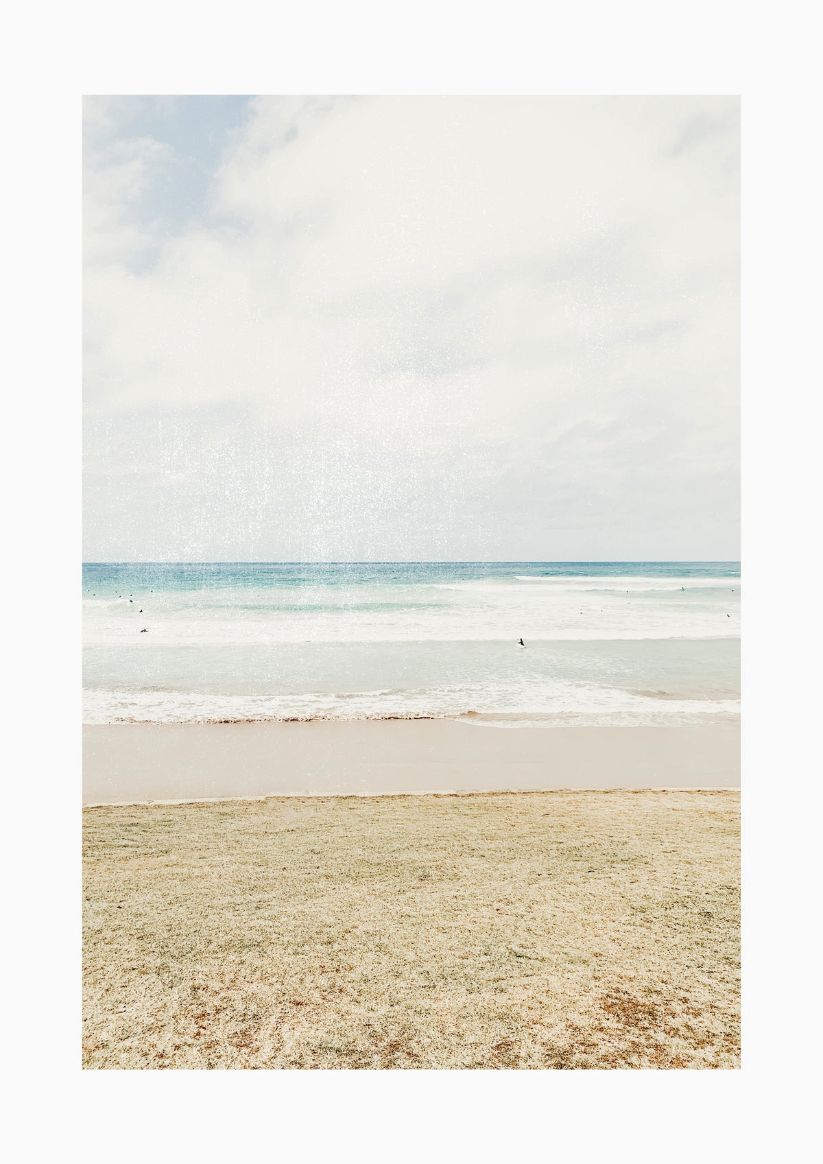Torquay Summer I